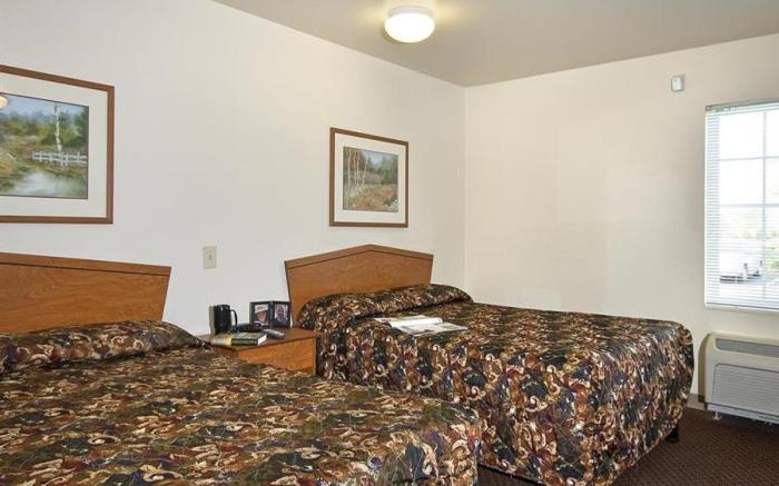 WoodSpring Suites Macon West I-475