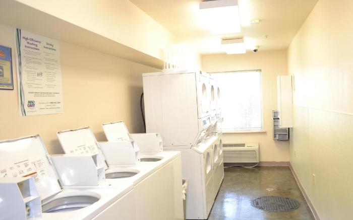 WoodSpring Suites Memphis East I-40