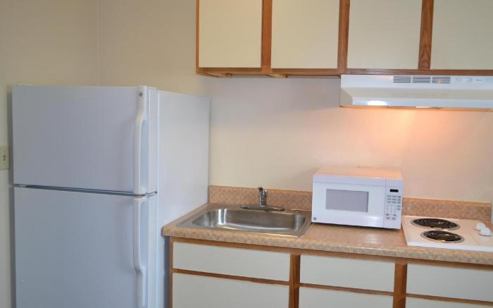 WoodSpring Suites Memphis East I-40