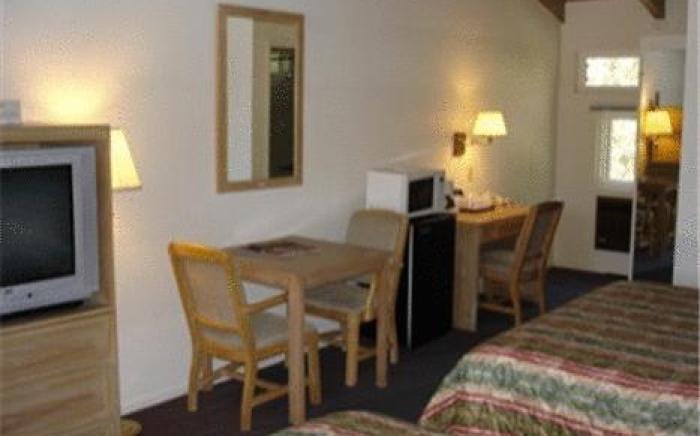 Villa Motel