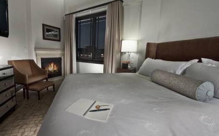 Waldorf Astoria Park City