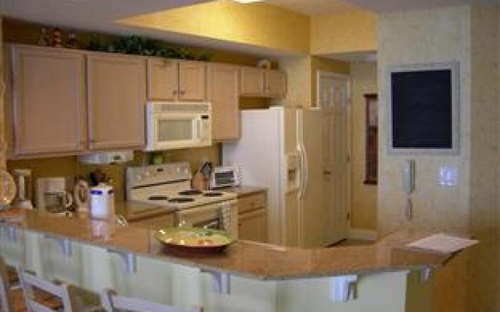 Waters Edge Condominiums by Wyndham Vacation Rentals