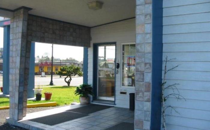 Newport Bay Motel