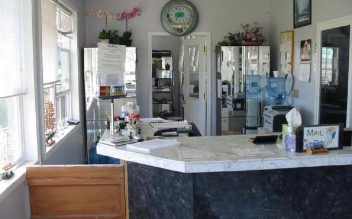 Newport Bay Motel