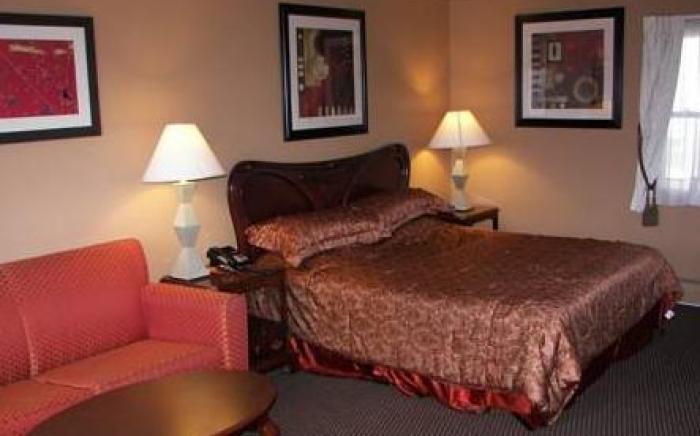 Williamstown Motel