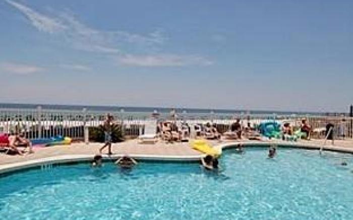 Windancer Condominiums by Wyndham Vacation Rentals