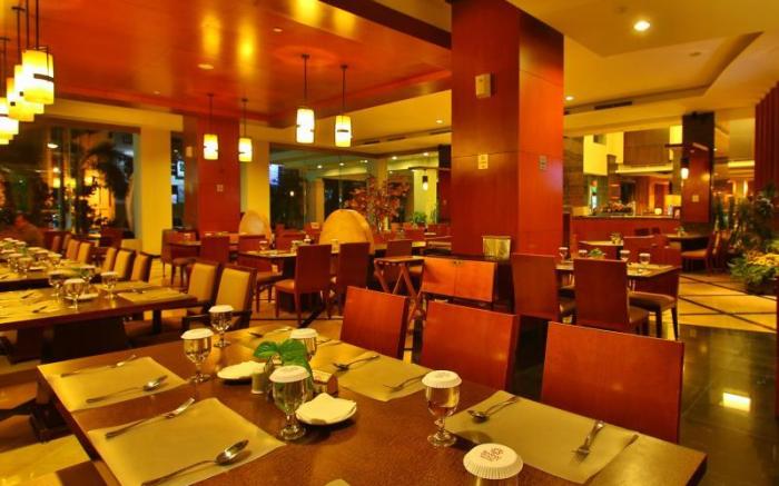 Manado Quality Hotel