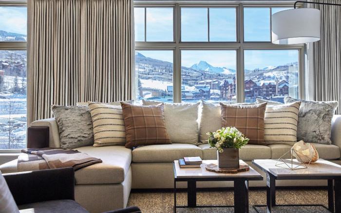 Viceroy Snowmass