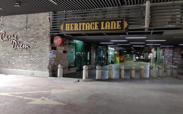 Ava Empire Damansara FRESH Room Everything Young