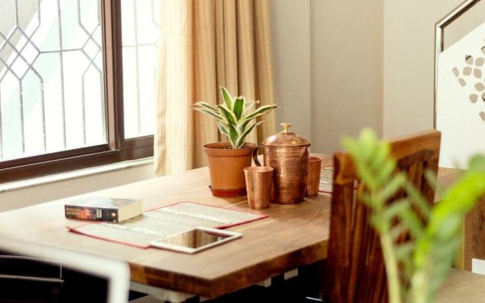 Serene Grden View Apartment IV @Bakhundoleheights
