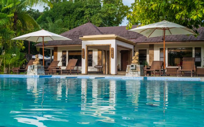 Sheridan Boutique Resort