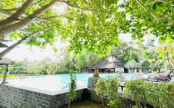 Sheridan Boutique Resort