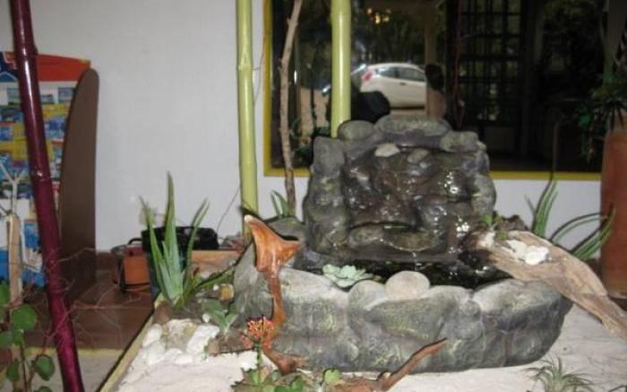 Hotel Le Rotabas