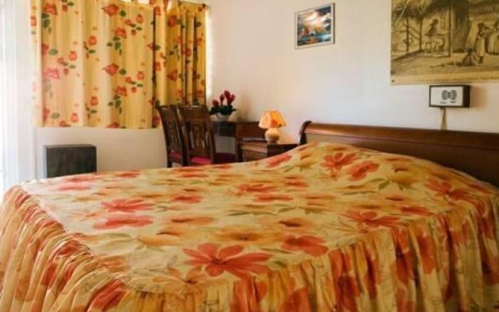 Hotel Le Rotabas