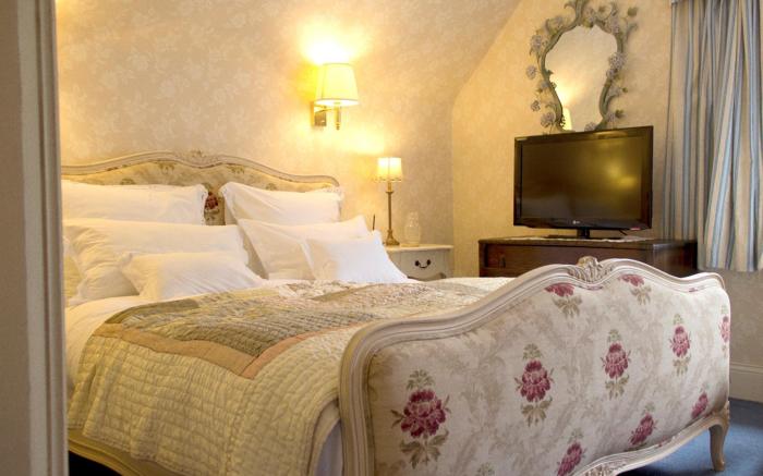 Corriegour Lodge Hotel