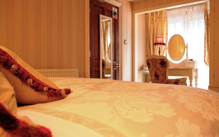 Corriegour Lodge Hotel