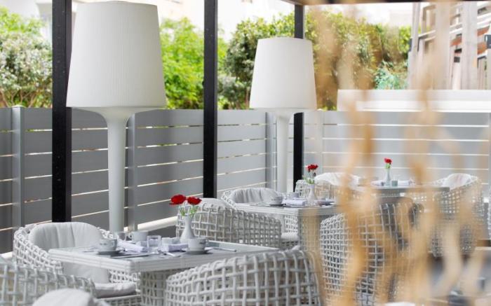 Migjorn Ibiza Suites & Spa