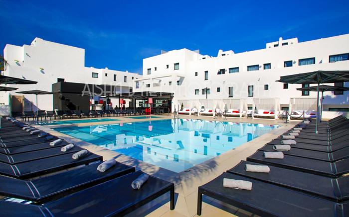 Migjorn Ibiza Suites & Spa