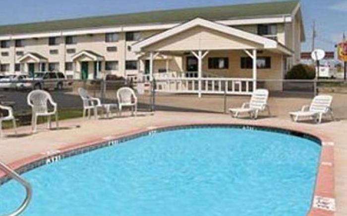 American Inn Ozark