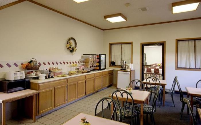 Americas Best Value Inn & Suites Nevada