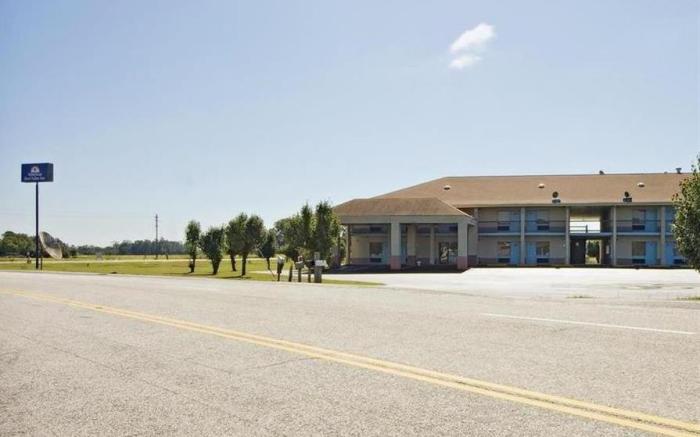 Americas Best Value Inn Bishopville