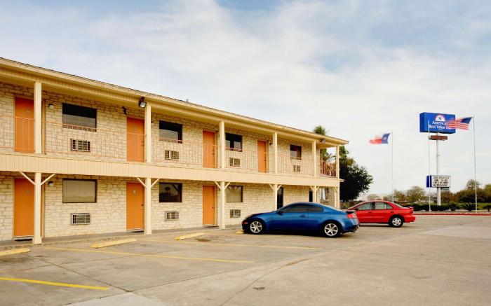 Americas Best Value Inn Edna