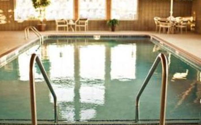 AmeriVu Inn and Suites - Waconia