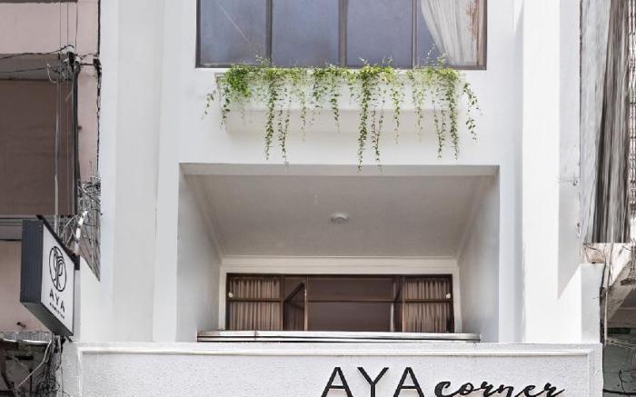 AYA Homestay 3 HCM