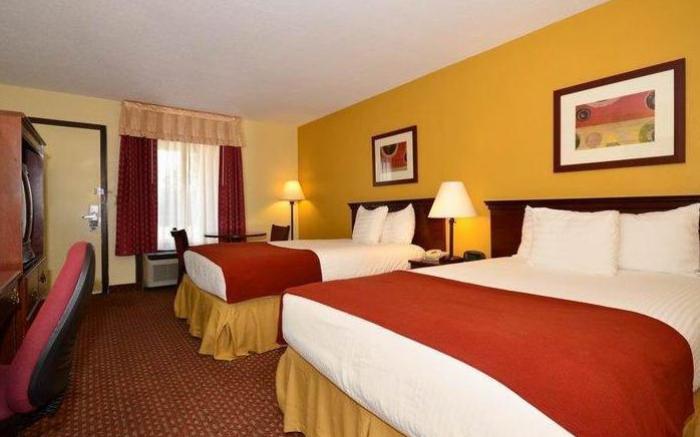 Blues Traveler Inn Hotel