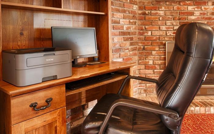 Blues Traveler Inn Hotel