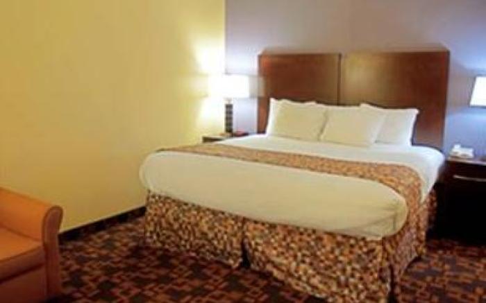 Best Western Bowie Inn and Suites