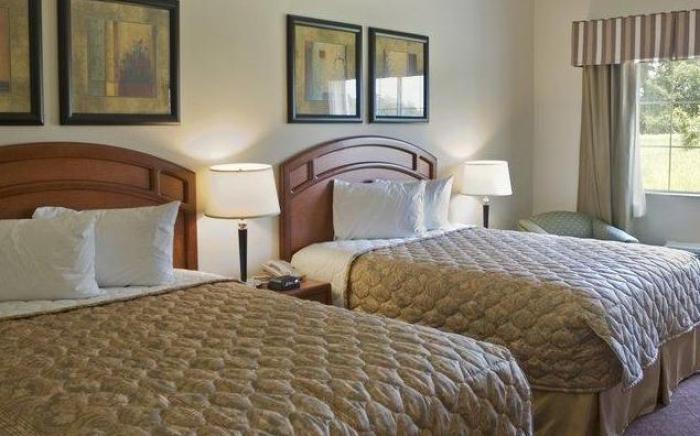 Best Western Cleveland Inn and Suites