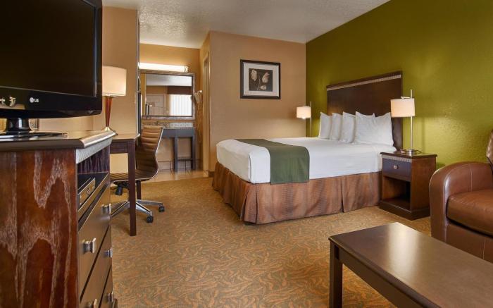 SureStay by Best Western Floresville