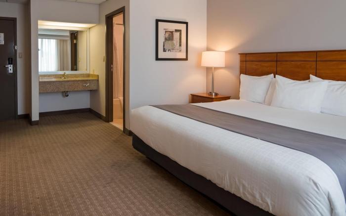 Best Western Lock Haven