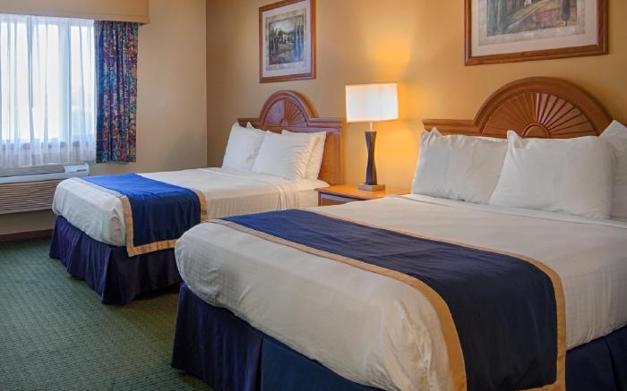 Best Western Maritime Inn