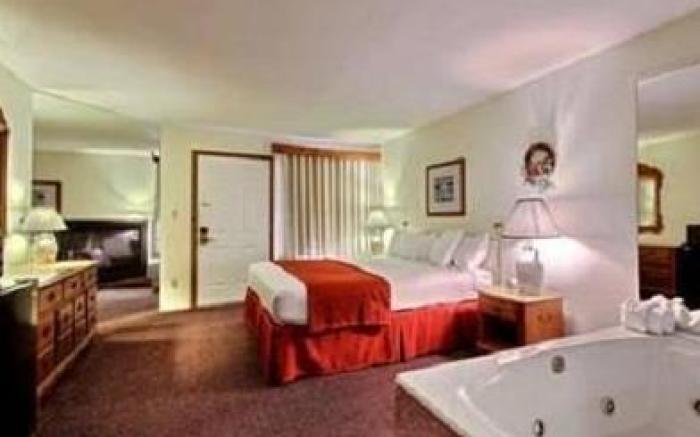 Best Western Galena Inn & Suites