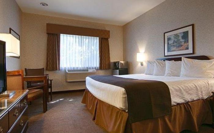 Best Western Sky Valley Inn