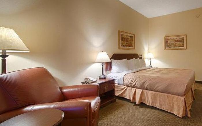 Quality Inn