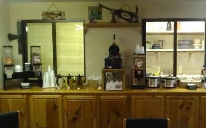Booneslick Lodge - Neosho