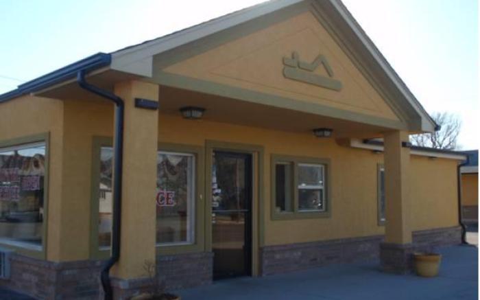 Budget Inn El Reno