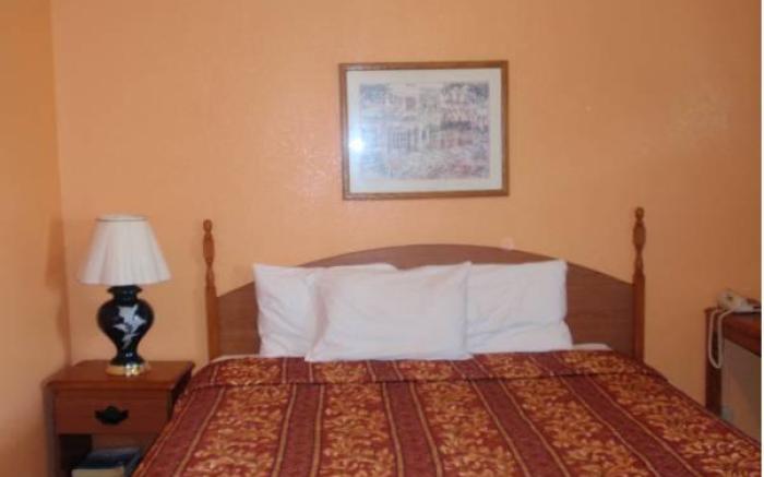 Budget Inn El Reno