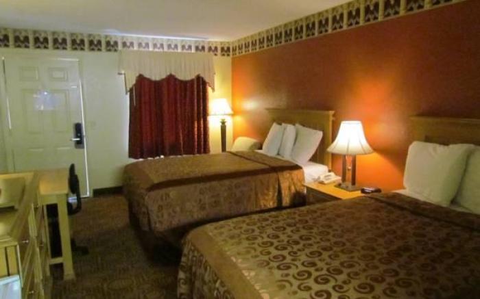Carolina Lodge