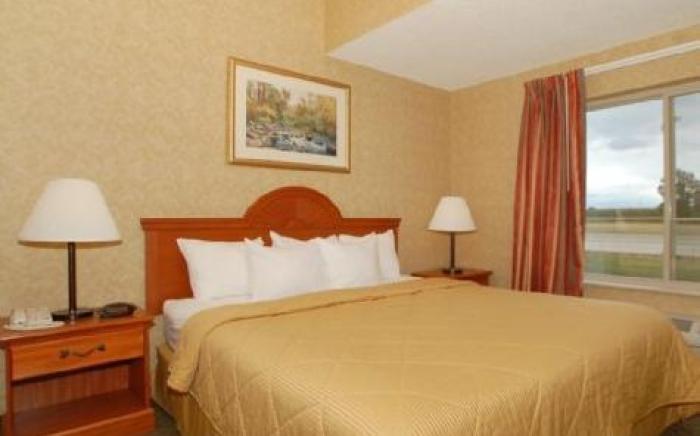 Quality Inn & Suites Rockport - Owensboro North