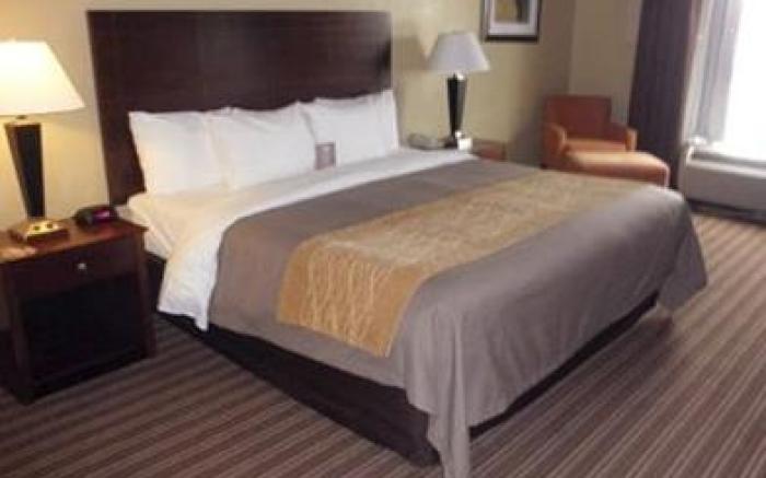 Quality Inn
