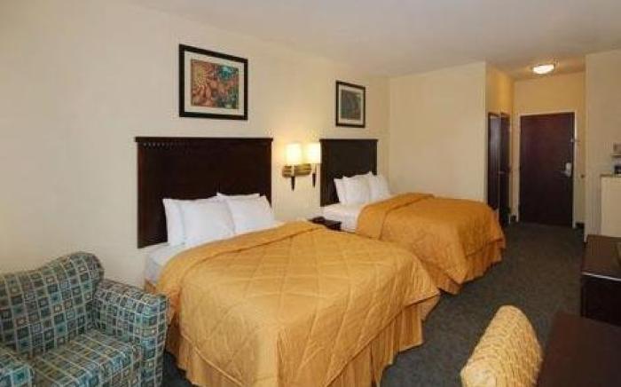 Quality Inn Regency