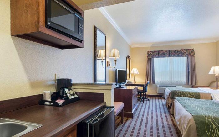 Comfort Inn Early Brownwood