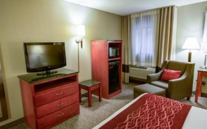 Holiday Inn Express Greencastle By IHG