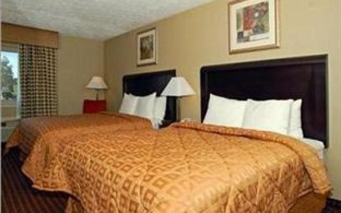 Comfort Inn Medford-Long Island