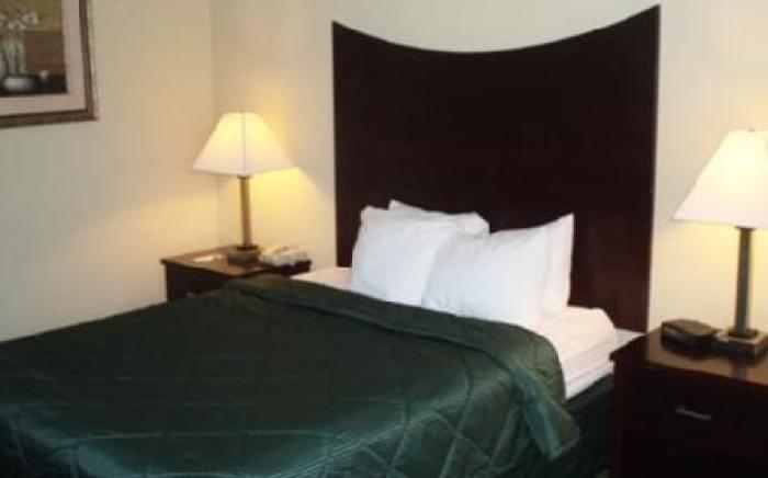 Quality Inn Mill Hall - Lamar