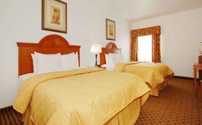Comfort Inn US 60/63